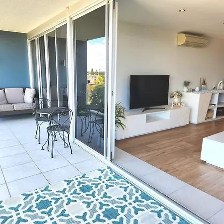 Sunset Views - Spacious Getaway Gold Coast Exterior photo