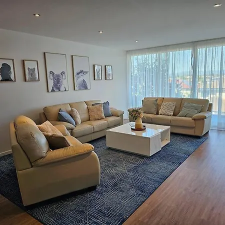 Sunset Views - Spacious Getaway Gold Coast Exterior photo